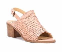 Best reviews of ⭐ Women's Vintage Foundry Co Florence 👗 Dress 🩴 Sandals Blush 😍 -London Rag Sales Store 2 201