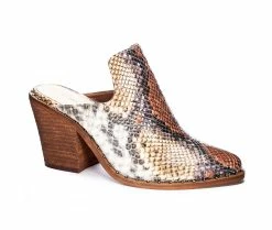 Flash Sale ๐ Women's Chinese Laundry Springfield Mule ๐ Heels Yellow/Dk Brown ๐งจ 8 Flash Sale ๐ Women's Chinese Laundry Springfield Mule ๐ Heels Yellow/Dk Brown ๐งจ -London Rag Sales Store 2 226