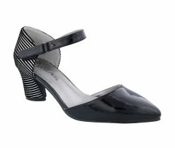 Top 10 🌟 Women's Bellini Lite Pumps Black 🔔 8 Top 10 🌟 Women's Bellini Lite Pumps Black 🔔 -London Rag Sales Store 2 247