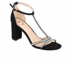 Buy 😀 Women's Journee Collection Denali Special Occasion 👟 Shoes Black ⭐ -London Rag Sales Store 2 259