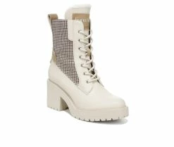 Best reviews of 🤩 Women's Franco Sarto Dizzy Water Repellent Heeled Booties Chiffon Multi ⌛ -London Rag Sales Store 2 277