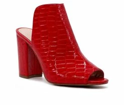 Best reviews of ❤️ Women's London Rag Peep-Toe 👗 Dress 🩴 Sandals Red ✨ 8 Best reviews of ❤️ Women's London Rag Peep-Toe 👗 Dress 🩴 Sandals Red ✨ -London Rag Sales Store 2 363