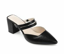 Deals 🛒 Women's Journee Signature Kairlynn Pumps Black 🔥 -London Rag Sales Store 2 372