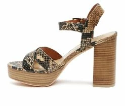 Best deal โค๏ธ Women's Rag & Co Chypre ๐ Dress ๐ฉด Sandals Tan ๐ 8 Best deal โค๏ธ Women's Rag & Co Chypre ๐ Dress ๐ฉด Sandals Tan ๐ -London Rag Sales Store 2 391