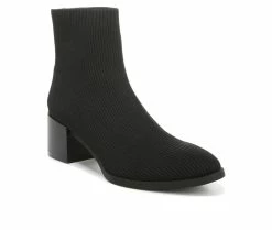 Best reviews of ✔️ Women's LifeStride Dreamy Booties Black 👍 -London Rag Sales Store 2 397