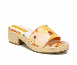 Best reviews of 🔔 Women's Franco Sarto Pony 3 Platform 👗 Dress 🩴 Sandals Melon 🎁 -London Rag Sales Store 2 420