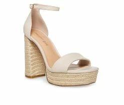 Flash Sale ๐ Women's Madden Girl Omega Block Heel ๐ Dress ๐ฉด Sandals Bone Paris ๐คฉ 8 Flash Sale ๐ Women's Madden Girl Omega Block Heel ๐ Dress ๐ฉด Sandals Bone Paris ๐คฉ -London Rag Sales Store 2 43