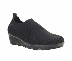 Best Sale 😍 Women's Bernie Mev LiHi Shiloh Wedge Heel Black ⭐ -London Rag Sales Store 2 685