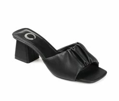 Wholesale 🌟 Women's Journee Collection Briarr 👗 Dress 🩴 Sandals Black 👏 8 Wholesale 🌟 Women's Journee Collection Briarr 👗 Dress 🩴 Sandals Black 👏 -London Rag Sales Store 2 71