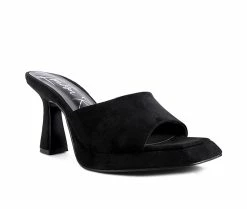 Coupon 🌟 Women's London Rag Copyme 👗 Dress 🩴 Sandals Black ✔️ 8 Coupon 🌟 Women's London Rag Copyme 👗 Dress 🩴 Sandals Black ✔️ -London Rag Sales Store 2 834