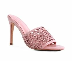 Brand new ❤️ Women's Rag & Co Tease 👗 Dress 🩴 Sandals Pink 😉 -London Rag Sales Store 2 881