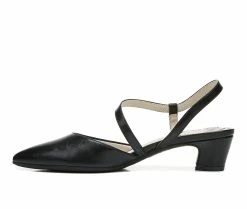 Best reviews of 💯 Women's LifeStride Minimalist Pumps Black ❤️ -London Rag Sales Store 3 1064