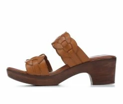 Best Sale ๐คฉ Women's BOC Jillian ๐ Dress ๐ฉด Sandals Tan ๐ 9 Best Sale ๐คฉ Women's BOC Jillian ๐ Dress ๐ฉด Sandals Tan ๐ -London Rag Sales Store 3 108