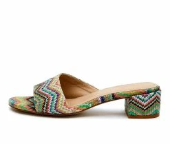 Top 10 ⭐ Women's Coconuts By Matisse On Clouds 👗 Dress 🩴 Sandals Multi ✨ -London Rag Sales Store 3 113