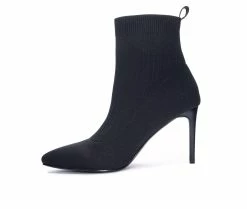 Brand new 🥰 Women's Chinese Laundry Elba Booties Black ❤️ 9 Brand new 🥰 Women's Chinese Laundry Elba Booties Black ❤️ -London Rag Sales Store 3 1133