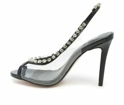 Best reviews of ✔️ Women's London Rag Camarine Stiletto 👗 Dress 🩴 Sandals Black ✨ 9 Best reviews of ✔️ Women's London Rag Camarine Stiletto 👗 Dress 🩴 Sandals Black ✨ -London Rag Sales Store 3 1136