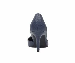 Top 10 👍 Women's Bandolino Grenow Pumps Dark Blue 🔥 -London Rag Sales Store 3 1183
