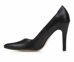 Hot Sale 🎁 Women's MIA Maire Pumps Black Smooth 👍 -London Rag Sales Store 3 1208