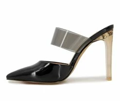 Best Sale 🧨 Women's XOXO Adison Stilettos Black ✨ -London Rag Sales Store 3 1211