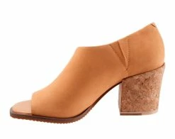 Outlet 🔥 Women's SAVA Bentley Booties Beige 😉 -London Rag Sales Store 3 140