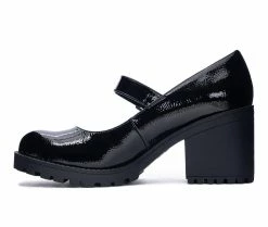 New 🔔 Women's Dirty Laundry Lita Jane 👠 Heels Black 😍 -London Rag Sales Store 3 152