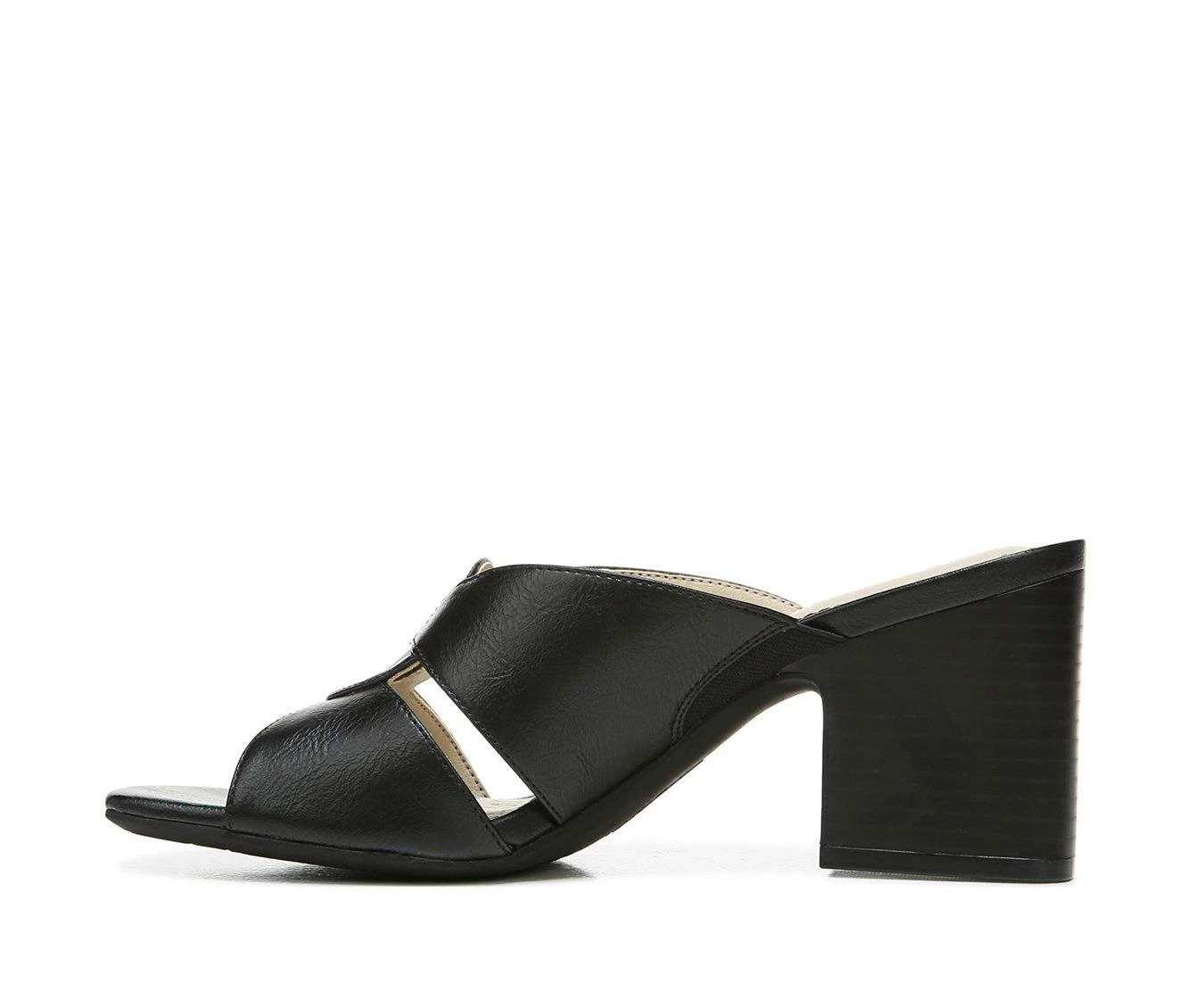 Top 10 ๐ Women's LifeStride Thrill ๐ Dress ๐ฉด Sandals Black โ 4 Top 10 ๐ Women's LifeStride Thrill ๐ Dress ๐ฉด Sandals Black โ - Image 4