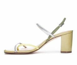 Best Pirce 🌟 Women's Chinese Laundry Yanna 👗 Dress 🩴 Sandals Green Multi ✨ 9 Best Pirce 🌟 Women's Chinese Laundry Yanna 👗 Dress 🩴 Sandals Green Multi ✨ -London Rag Sales Store 3 217