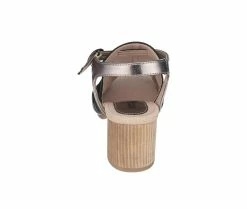 Brand new ⭐ Women's GC 👟 Shoes Kisha 👗 Dress 🩴 Sandals Black ⌛ 9 Brand new ⭐ Women's GC 👟 Shoes Kisha 👗 Dress 🩴 Sandals Black ⌛ -London Rag Sales Store 3 24