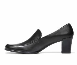 Top 10 ❤️ Women's Franco Sarto Nolan Pumps Black ✔️ -London Rag Sales Store 3 253