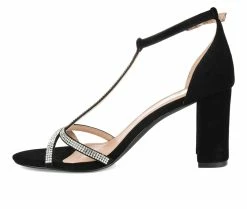 Buy 😀 Women's Journee Collection Denali Special Occasion 👟 Shoes Black ⭐ -London Rag Sales Store 3 259