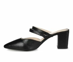 Deals 🛒 Women's Journee Signature Kairlynn Pumps Black 🔥 -London Rag Sales Store 3 372
