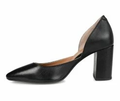 Best reviews of ⌛ Women's Journee Signature Jillian D'Orsay Pumps Black 😍 -London Rag Sales Store 3 373