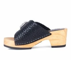 Top 10 ❤️ Women's Rag & Co Yoruba 👗 Dress 🩴 Sandals Black 🎁 -London Rag Sales Store 3 389