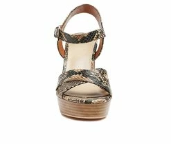 Best deal โค๏ธ Women's Rag & Co Chypre ๐ Dress ๐ฉด Sandals Tan ๐ 9 Best deal โค๏ธ Women's Rag & Co Chypre ๐ Dress ๐ฉด Sandals Tan ๐ -London Rag Sales Store 3 391