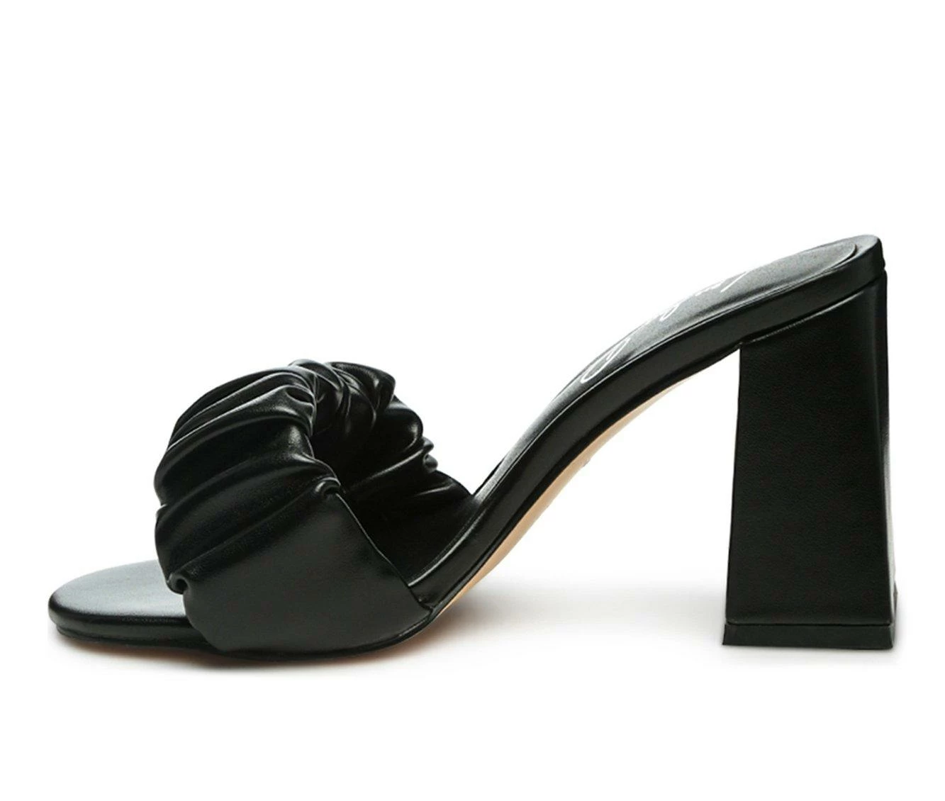 Cheapest ⭐ Women's London Rag Noie 👗 Dress 🩴 Sandals Black ⭐ 4 Cheapest ⭐ Women's London Rag Noie 👗 Dress 🩴 Sandals Black ⭐ - Image 4