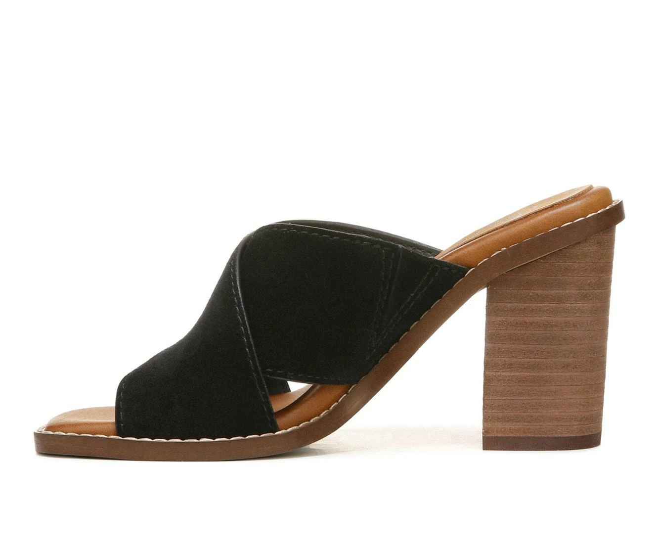 Cheapest 👍 Women's Zodiac Dree 👗 Dress 🩴 Sandals Black 😉 4 Cheapest 👍 Women's Zodiac Dree 👗 Dress 🩴 Sandals Black 😉 - Image 4