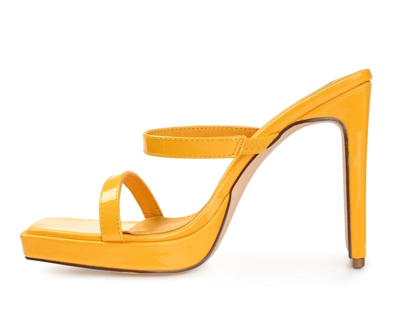 Best reviews of ๐ Women's Journee Collection Naivee ๐ Dress ๐ฉด Sandals Orange ๐ 4 Best reviews of ๐ Women's Journee Collection Naivee ๐ Dress ๐ฉด Sandals Orange ๐ - Image 4