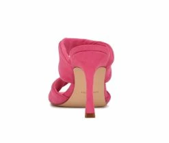 Best reviews of 🎉 Women's Nine West Seeya 👗 Dress 🩴 Sandals Pink 🥰 -London Rag Sales Store 3 738