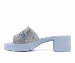 Best reviews of π Women's Juicy Harmona π Dress π©΄ Sandals Blue βοΈ 9 Best reviews of π Women's Juicy Harmona π Dress π©΄ Sandals Blue βοΈ -London Rag Sales Store 3 8