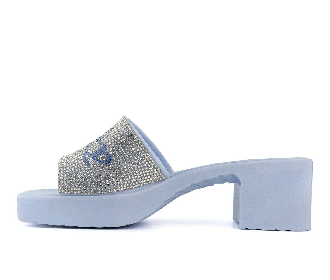 Best reviews of π Women's Juicy Harmona π Dress π©΄ Sandals Blue βοΈ 4 Best reviews of π Women's Juicy Harmona π Dress π©΄ Sandals Blue βοΈ - Image 4