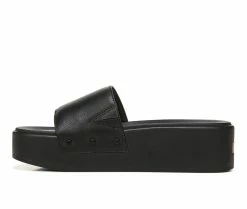Wholesale ๐ Women's Dr. Scholls Pisces Max Platform Slide ๐ฉด Sandals Black ๐ 9 Wholesale ๐ Women's Dr. Scholls Pisces Max Platform Slide ๐ฉด Sandals Black ๐ -London Rag Sales Store 3 810