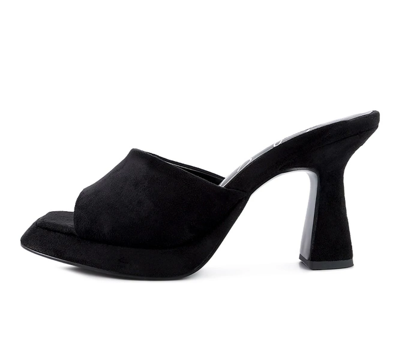 Coupon 🌟 Women's London Rag Copyme 👗 Dress 🩴 Sandals Black ✔️ 4 Coupon 🌟 Women's London Rag Copyme 👗 Dress 🩴 Sandals Black ✔️ - Image 4