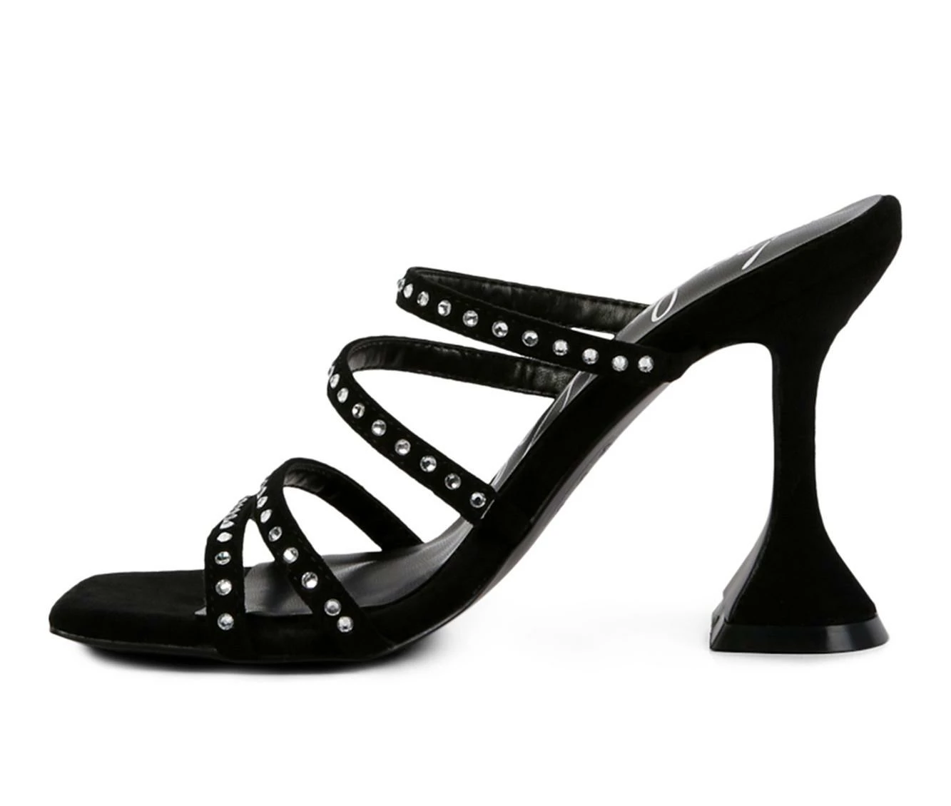 Best reviews of ⭐ Women's London Rag Face Me 👗 Dress 🩴 Sandals Black 🤩 4 Best reviews of ⭐ Women's London Rag Face Me 👗 Dress 🩴 Sandals Black 🤩 - Image 4