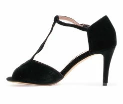 New 😍 Women's Chelsea Crew Blondie 👗 Dress 🩴 Sandals Black 😀 9 New 😍 Women's Chelsea Crew Blondie 👗 Dress 🩴 Sandals Black 😀 -London Rag Sales Store 3 866