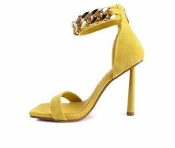 Best reviews of ๐คฉ Women's London Rag Last Sip ๐ Dress ๐ฉด Sandals Yellow ๐งจ 9 Best reviews of ๐คฉ Women's London Rag Last Sip ๐ Dress ๐ฉด Sandals Yellow ๐งจ -London Rag Sales Store 3 894