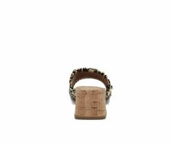 Best reviews of 😉 Women's Aerosoles Rufina 👗 Dress 🩴 Sandals Pink CMB Vegan 🔥 -London Rag Sales Store 3 920