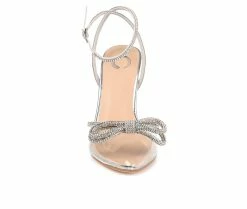 Outlet 👍 Women's Journee Collection Gracia Special Occasion 👟 Shoes Clear ❤️ -London Rag Sales Store 4 1034