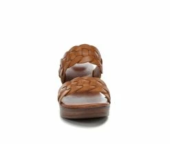 Best Sale ๐คฉ Women's BOC Jillian ๐ Dress ๐ฉด Sandals Tan ๐ 10 Best Sale ๐คฉ Women's BOC Jillian ๐ Dress ๐ฉด Sandals Tan ๐ -London Rag Sales Store 4 108