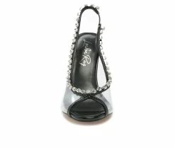 Best reviews of ✔️ Women's London Rag Camarine Stiletto 👗 Dress 🩴 Sandals Black ✨ 10 Best reviews of ✔️ Women's London Rag Camarine Stiletto 👗 Dress 🩴 Sandals Black ✨ -London Rag Sales Store 4 1102