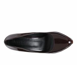 Brand new 😍 Women's Rag & Co Faustine Pumps Espresso 🔥 -London Rag Sales Store 4 1114